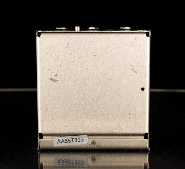 Used Dunlop Uni-Vibe UV-1 Pedal With Box — Truetone Music