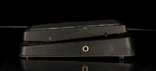 Used Dunlop Original Crybaby GCB-95 Wah Pedal - 3