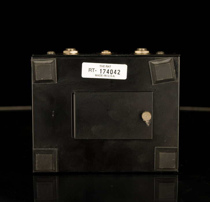 Used ProCo The Rat Distortion Effect Pedal