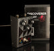 Used Maestro Discoverer Delay Guitar Effect Pedal With Box