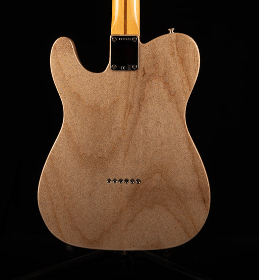 Fender Custom Shop 1952 Telecaster NOS Santa Monica Sparkle Truetone Color Set