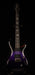 PRS Core Custom 24 10 Top Custom Color Violet Fade Smokewrap Burst