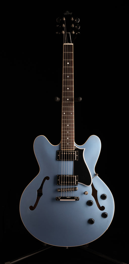 Heritage Limited Edition Standard H-535 Pelham Blue with Case