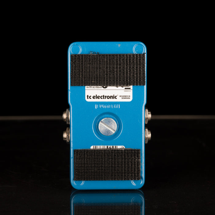 Used TC Electronic Flashback Delay and Looper Pedal - 4