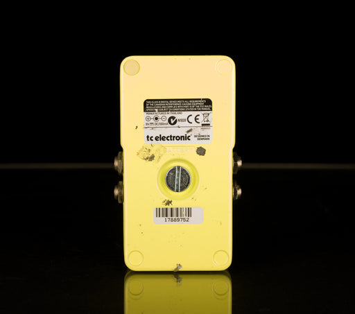 Used TC Electronic Helix Phaser Pedal