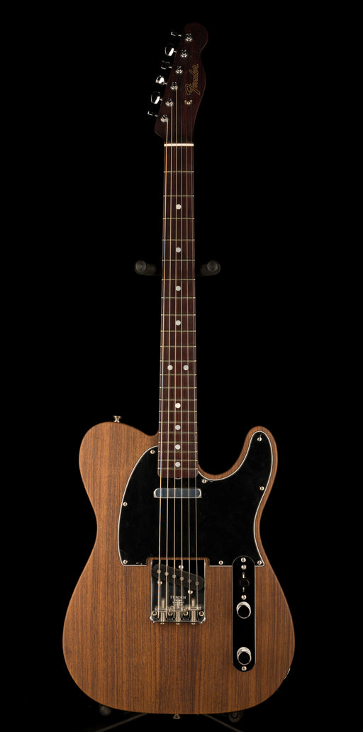 Fender Custom Shop Masterbuilt Greg Fessler 60's Rosewood Telecaster NOS Natural
