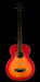 Pre Owned Epiphone El Capitan Acoustic Bass With OHSC