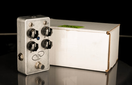 Pre Owned Paul Trombetta Mini-Bone V2 With Box