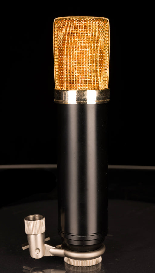 MXL V69M EDT Mogami Edition Large Diaphragm Tube Condenser Microphone