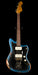 Fender Custom Shop 1963 Jazzmaster Heavy Relic Dark Night - Truetone Color Set