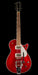 Used Gretsch G6129T Players Edition Jet Red Sparkle with OHSC