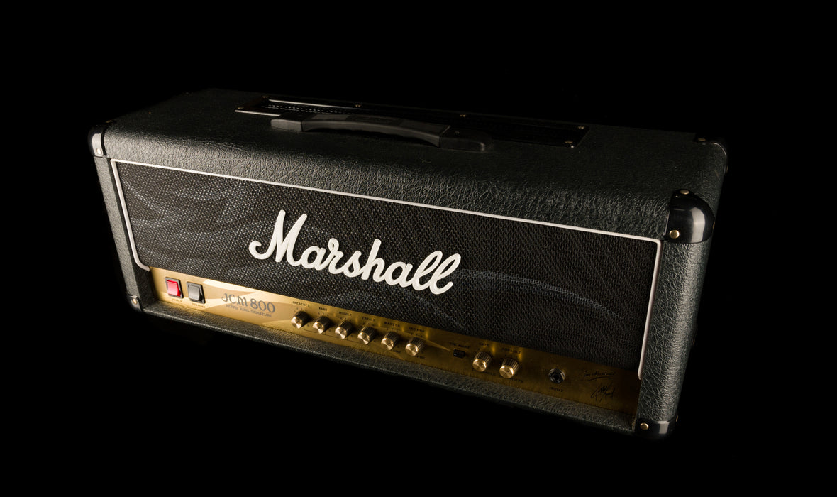 Pre Owned 2007 Marshall JCM 800 Kerry King 2203KK 100-watt