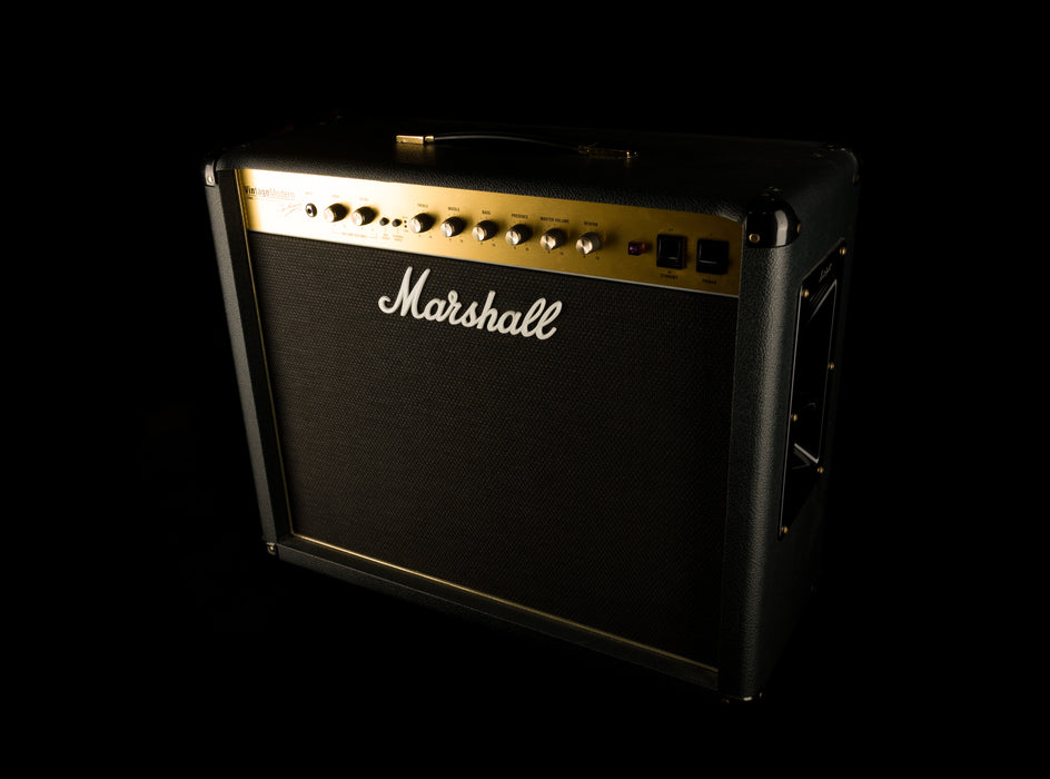 Pre Owned Marshall Vintage Modern 2266C 50-Watt Guitar Amp Combo