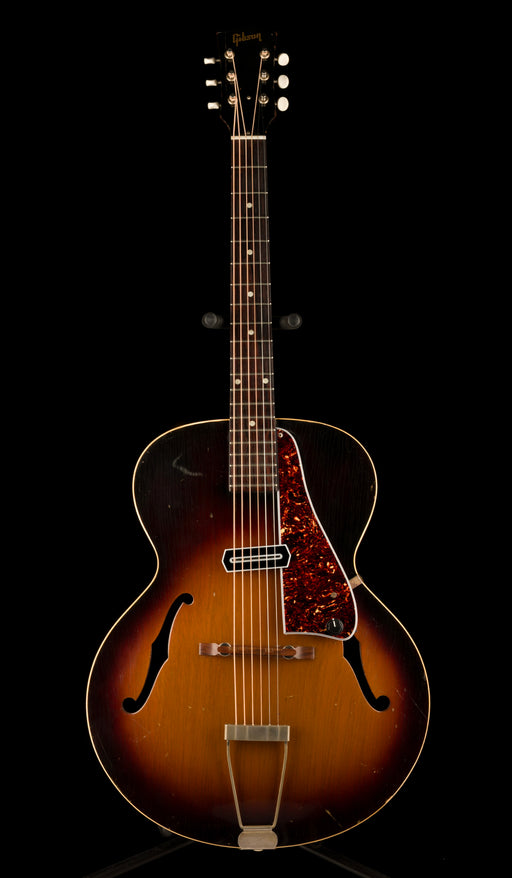 Pre Owned 1936/39 Gibson ES-150 Sunburst With OSSC