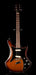 Pre Owned Vintage Guild S60-D Electric Guitar Sunburst With Gig Bag