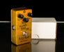Used BearFoot Honey Bee OD Overdrive Pedal With Box