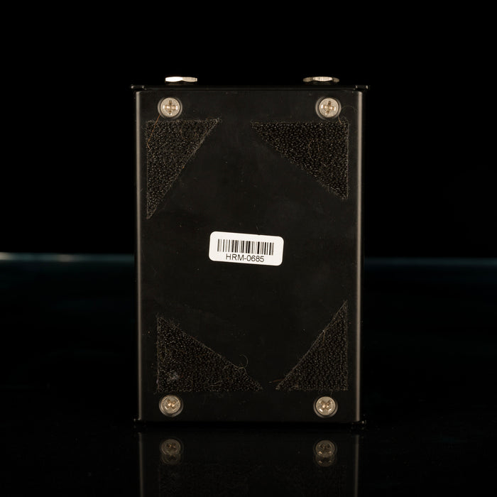 Used Vertex Ultra-Phonix HRM Overdrive Pedal With Box