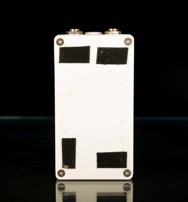 Used Magnetic Effects Solar Bender Fuzz Pedal with Box