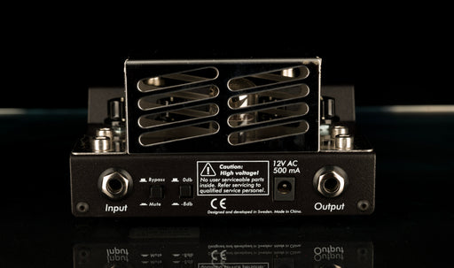 Used EBS Valve Drive DI Pedal