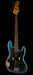 Fender Custom Shop 1963 Jazz Bass Heavy Relic Dark Night Truetone Color Set