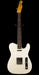 Fender Custom Shop Limited Edition 1959 Telecaster Journeyman Relic Aged Olympic White