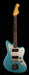 Fender Custom Shop 1959 Jazzmaster NOS Taos Turquoise Transparent - Truetone Color Set