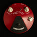 Used Dunlop JDF2 Fuzz Face Pedal With Box