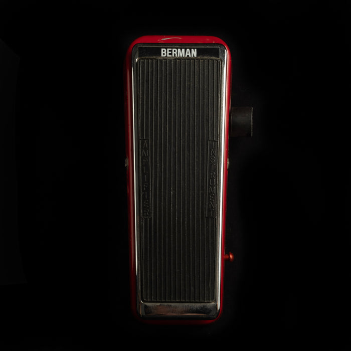 rotovibe pedal Used Dunlop JH-4S Rotovibe Pedal — Truetone Music