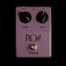 Used Ross Fuzz Pedal with Box