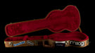 Pre Owned Gibson SG Standard '61 Stop Bar Vintage Cherry With OHSC