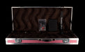 Pre Owned Fender Custom Shop Jason Smith Masterbuilt Tribute Joe Strummer Esquire With OHSC