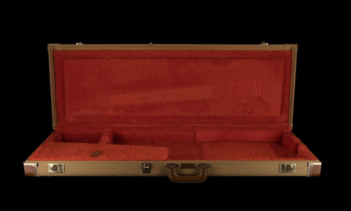 Fender Custom Shop Universal Monsters Stratocaster - Pamelina H. Collection