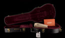 Used Gretsch Limited Edition G6131-MY-RB Malcolm Young Jet Vintage Firebird Red With OHSC