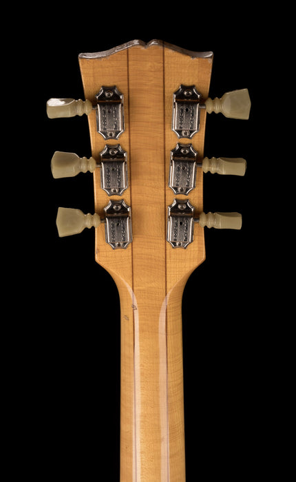 Vintage 1969 Gibson ES-340 TDN Natural with OHSC