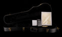 Pre Owned 2009 Hamer Newport Pro Vintage Natural Electric Guitar With OHSC