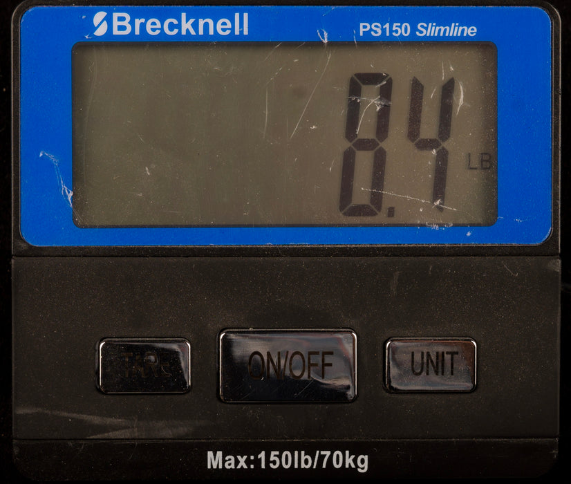 Pre Owned Fender American Professional II Stratocaster Olympic White With Player Series Maple Neck With HSC