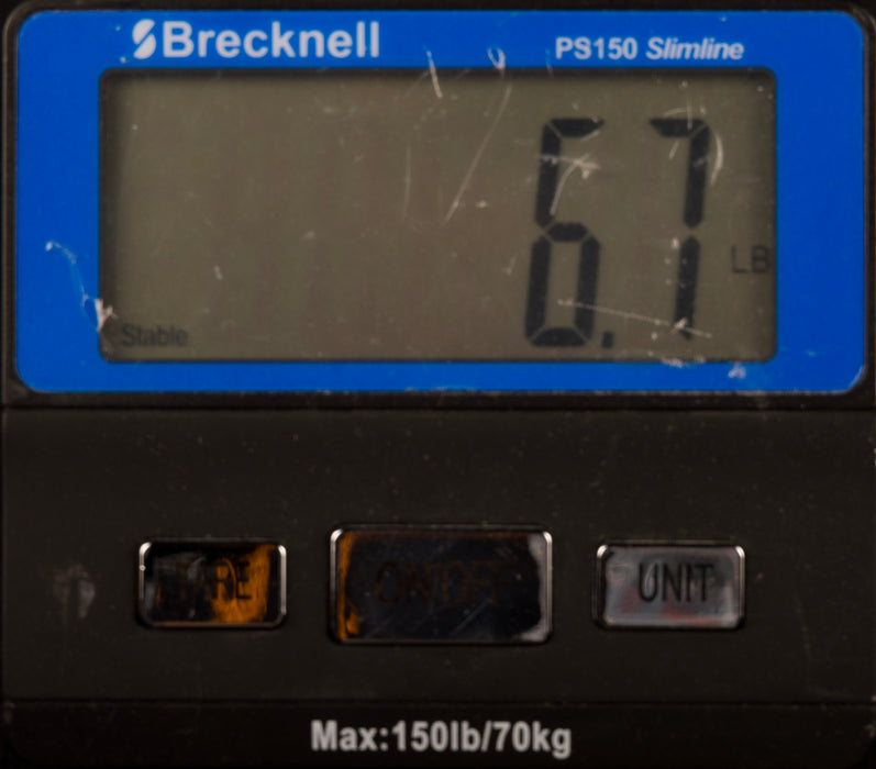 Pre Owned Gretsch G5125 Electromatic Hollowbody Electric Guitar Black With Case