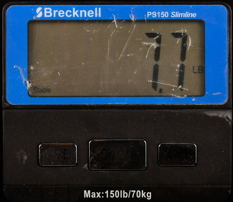 Pre Owned 2008 Fender Custom Shop 1960 Stratocaster Relic Daphne Blue With Case