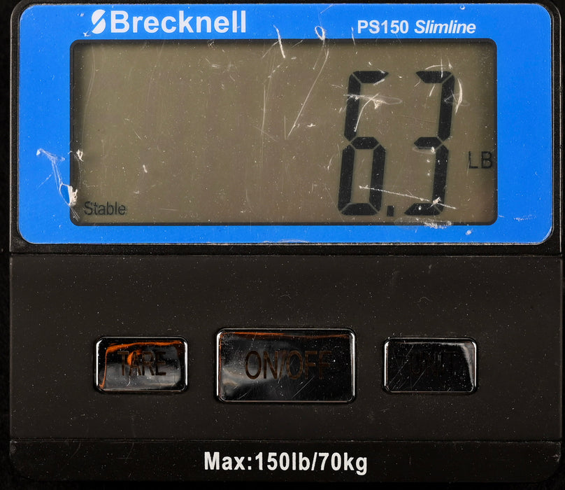 Used Fender Pawn Shop Mustang Special Lake Placid Blue with Case