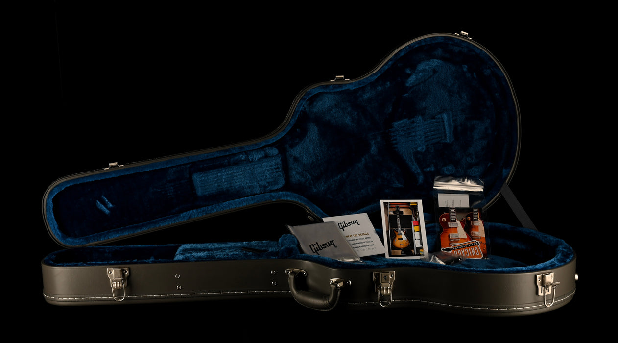 Pre Owned Epiphone USA Casino Vintage Sunburst With OHSC