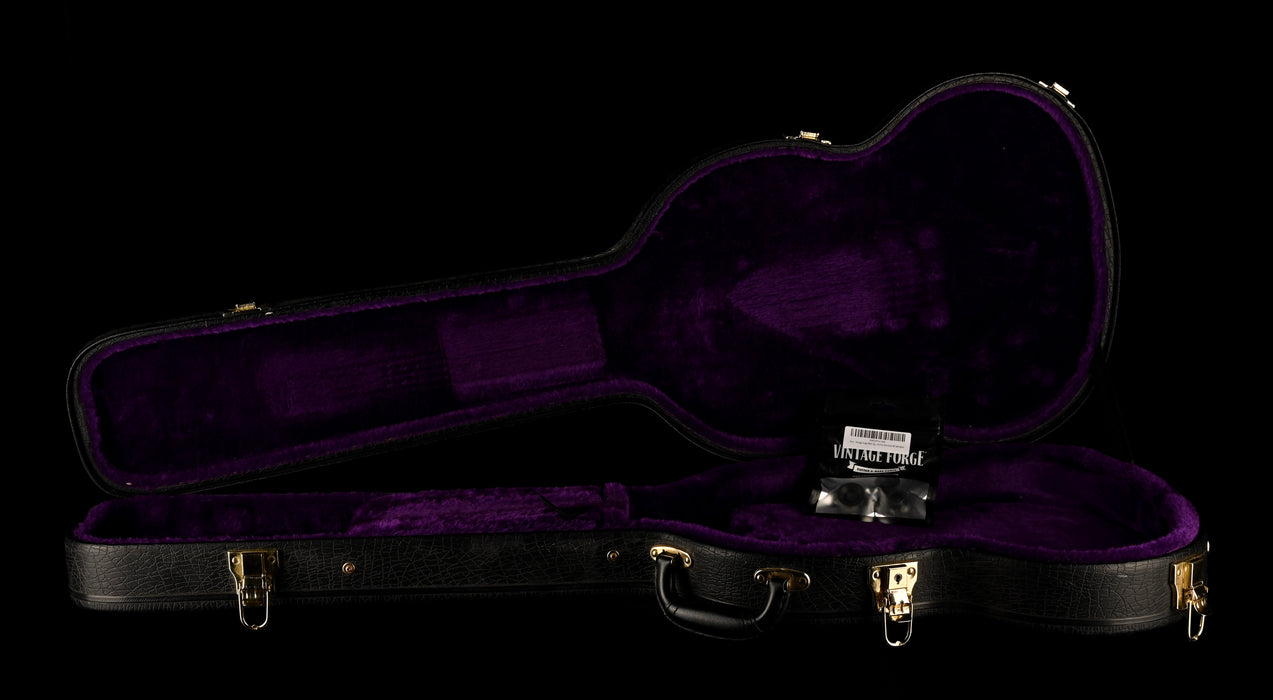 Pre Owned Epiphone Elitist '61 SG  Guitar Cherry Red With OHSC