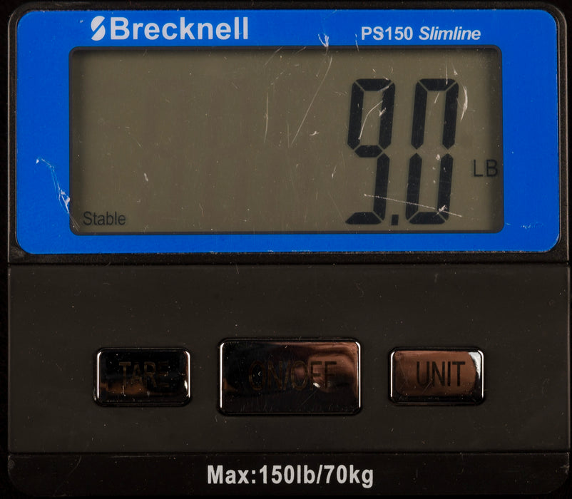 Pre Owned ESP LTD Eclipse Custom '87 Black With Case