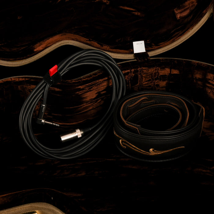 Pre Owned R. Taylor Style 1 Acoustic-Electric Guitar With Gig Bag