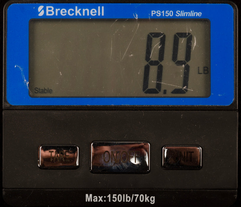 Pre Owned 2017 Hamer 2017 Standard Korina with OHSC