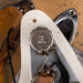 Vintage 1955 Fender Stratocaster Refinished Gold With Case