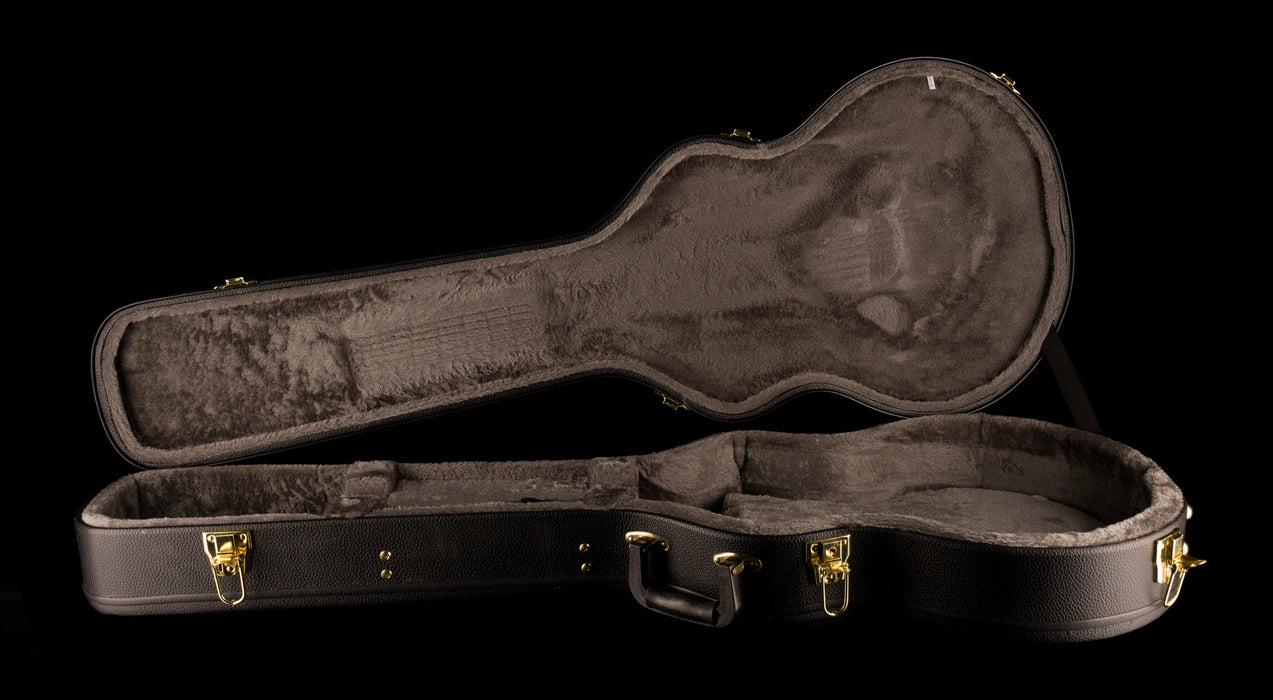 Pre Owned D'Angelico Deluxe Mini DC Natural With OHSC