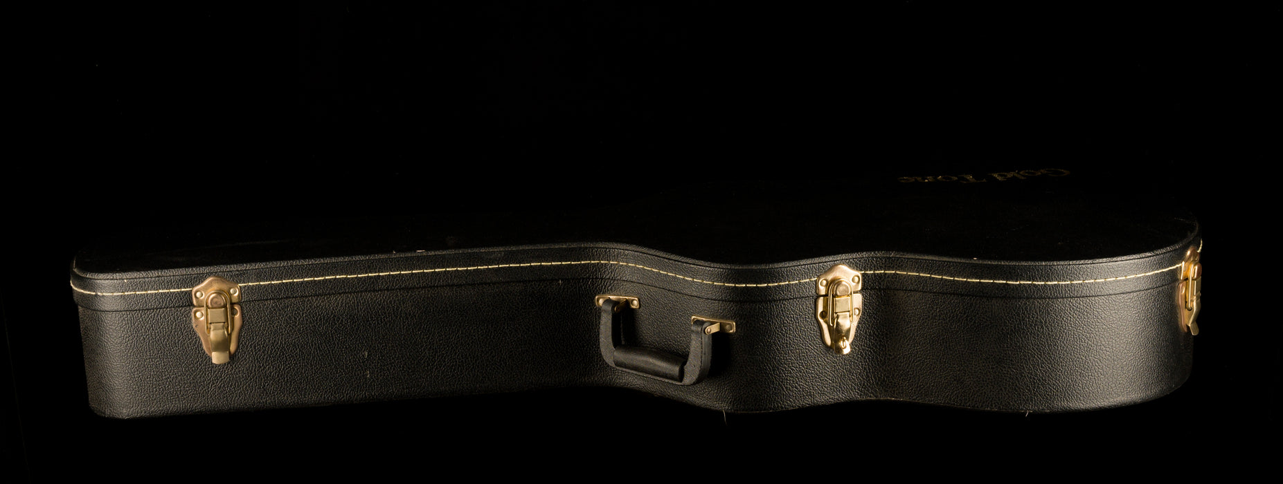 Pre Owned Collings Custom C10 Deluxe Doghair with Case