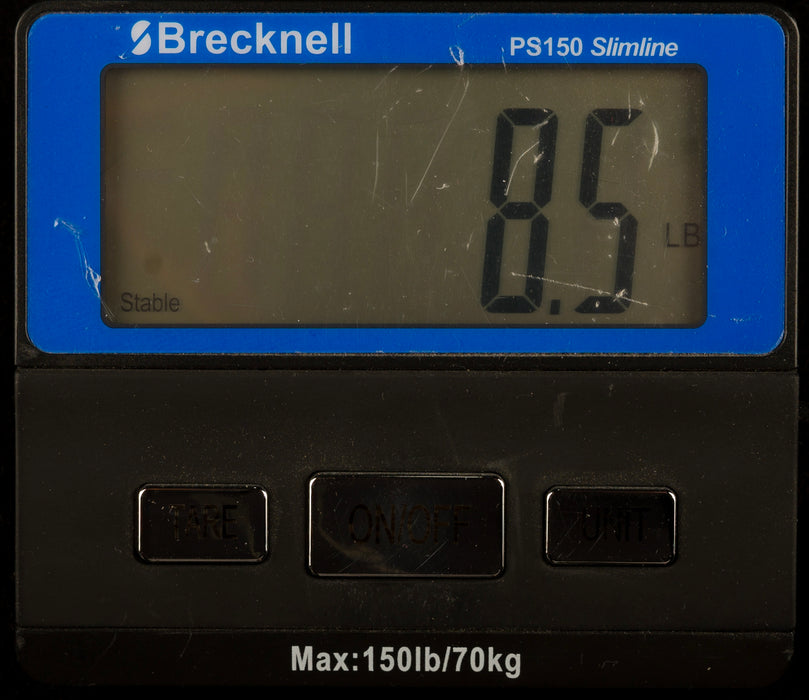 Pre Owned 2022 Fender Mod Shop Stratocaster Sherwood Green With OHSC