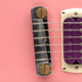 PRS SE Limited Edition Rock Lady Pink Pearl Electric Guitar Bridge