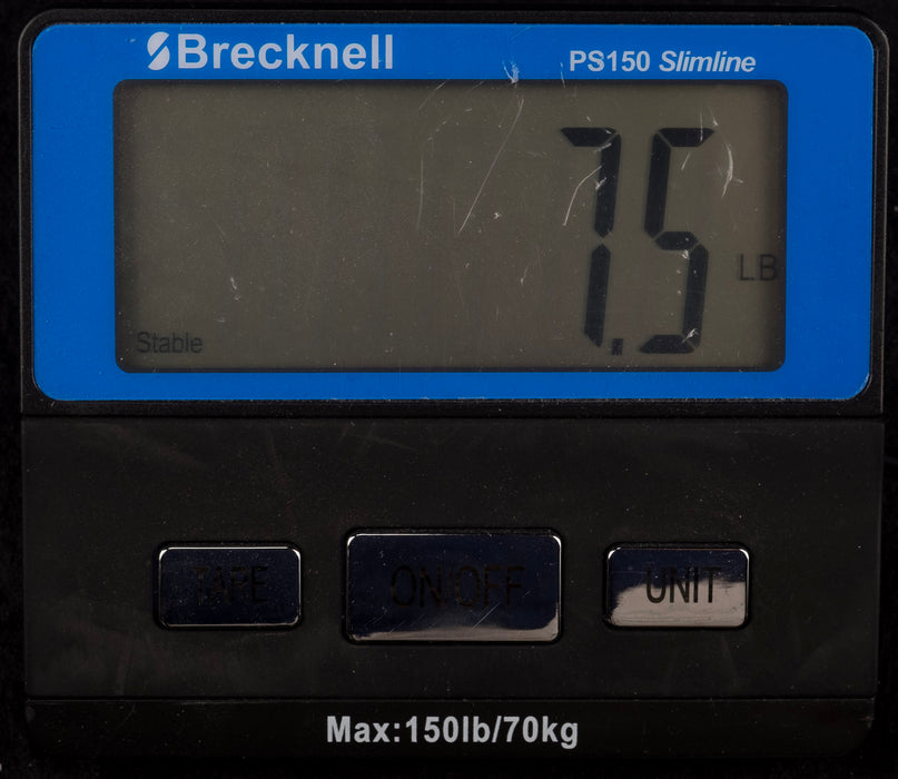 Fender Custom Shop 1957 Telecaster NOS Bing Cherry Transparent